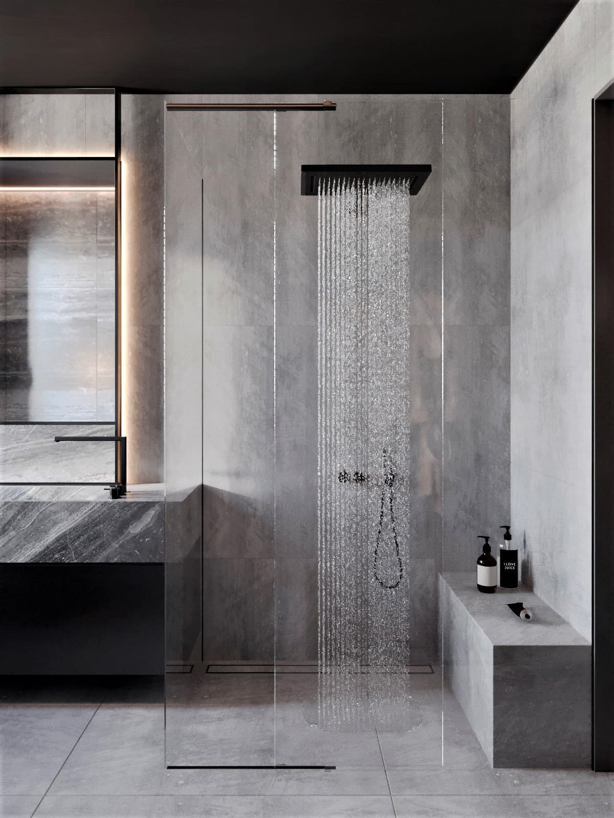 Small Bathroom Design Ideas